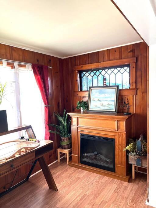 Dog And Family Friendly 4Br W Wifi And Fenced Yard By Zen Living Short Term Rental Luray Exterior photo